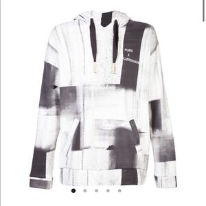 Puma hoodie